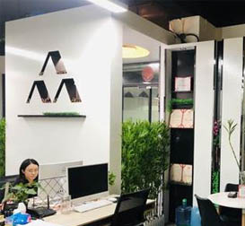 眾特環(huán)境 眾特環(huán)境