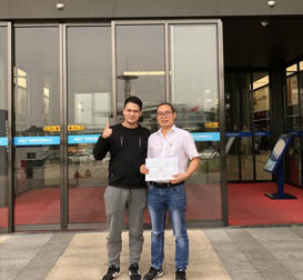 成功案例 成功案例