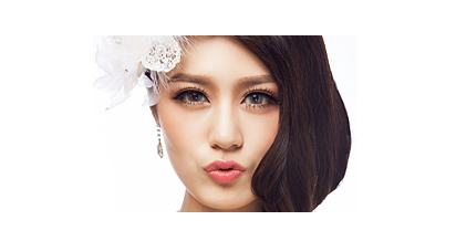 新娘跟妆师简介