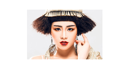 高级形象设计简介