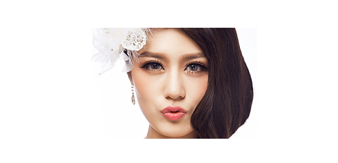 高级形象设计简介