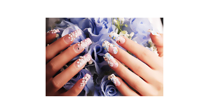 美甲提升班简介