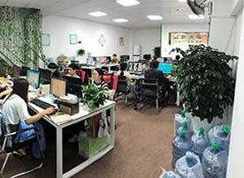 无边珠宝设计-环境