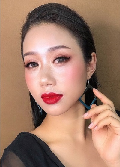 化妆 (5)