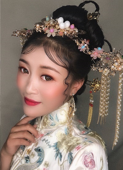 化妆 (6) 化妆 (6)