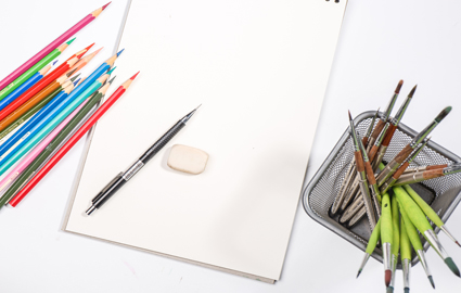 上海珠宝设计手绘效果图