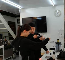 學(xué)員風(fēng)采 學(xué)員風(fēng)采