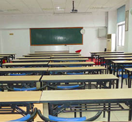 學(xué)校環(huán)境