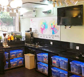 學(xué)校環(huán)境