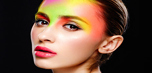 高级彩妆艺术师班