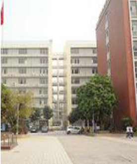 上海东华180°学校环境 上海东华180°学校环境