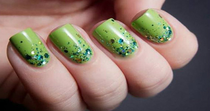 南京美甲基础班简介