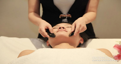 职业美容师简介