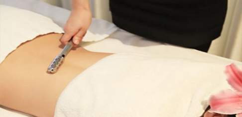 职业美体芳疗班简介