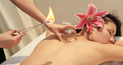 高级美容SPA简介