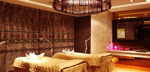 美容经营管理班简介