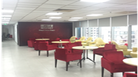 上海威久留学服务中心 学校环境