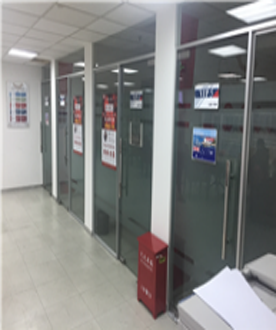 上海威久留学服务中心 学校环境