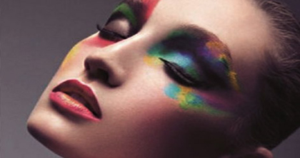 高清喷枪彩妆简介 高清喷枪彩妆简介