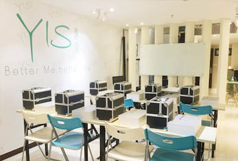 成

都逸诗-课堂环境