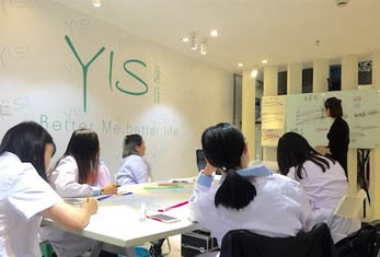 成

都逸诗-课堂剪影