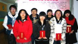 上海裕德进修学院 学校环境