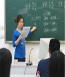 上海裕德进修学院 学校环境