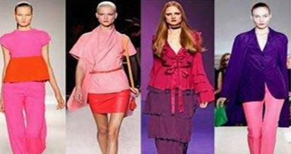 个人形象色彩提升班简介