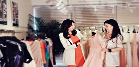 高级形象管理简介