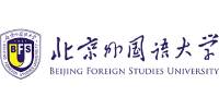 学校logo