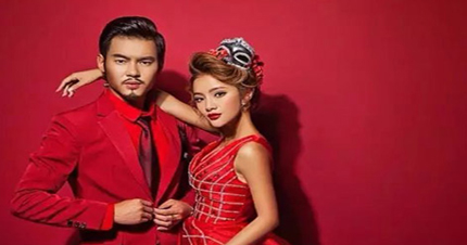 南京影楼人像精英班