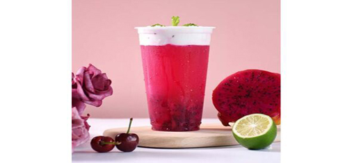 港式甜品培训简介