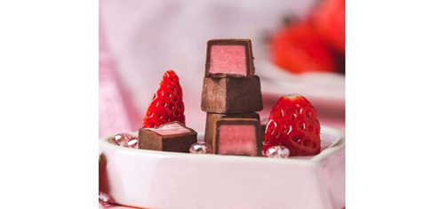 巧克力培训简介