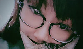 资深动画原画师:紫沐