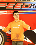 南京长颈鹿Will老师 南京长颈鹿Will老师