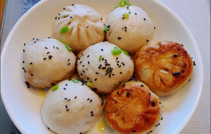 上海生煎包制作培训