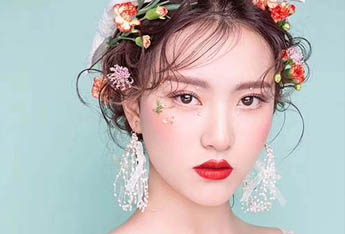 金

典媛梦-学员作品