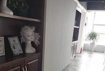 金

典媛梦-学校环境