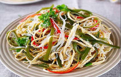 上海红油拌凉菜培训