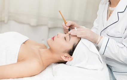 上海顶级纹绣与彩妆全科培训班