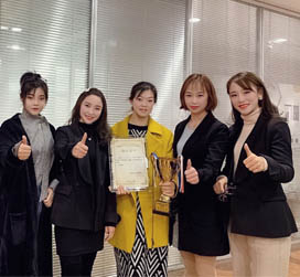 学员风采 学员风采