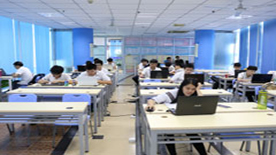 东莞北大青鸟金码学校 学校环境 东莞北大青鸟金码学校 学校环境