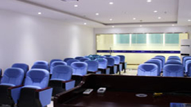 东莞北大青鸟金码学校 学校环境 东莞北大青鸟金码学校 学校环境