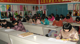 東莞天驕電腦職業(yè)培訓(xùn)學(xué)校 學(xué)校環(huán)境 東莞天驕電腦職業(yè)培訓(xùn)學(xué)校 學(xué)校環(huán)境