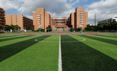 东莞多芬艺考培训中心