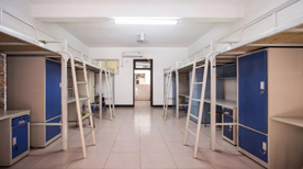 东莞多芬艺考培训中心 校园环境