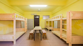 东莞多芬艺考培训中心 校园环境