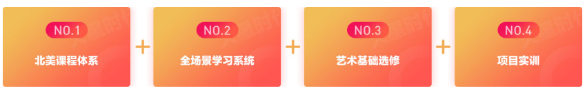 火星时代教学模式 火星时代教学模式