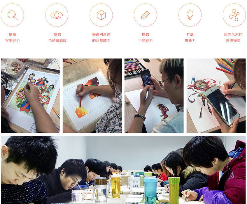 艺术基础选修 艺术基础选修