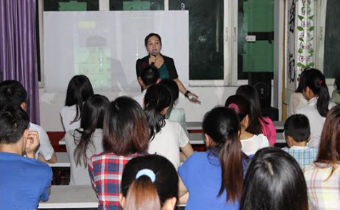 东莞石龙新东方培训学校 东莞石龙新东方培训学校